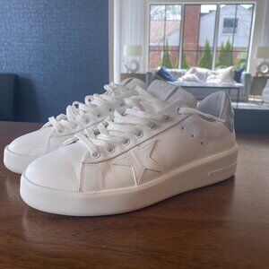 Golden Goose Pure Star Size 41